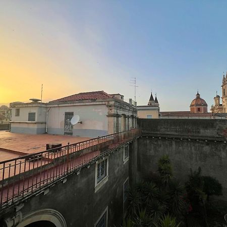Allure Palace Acireale Buitenkant foto