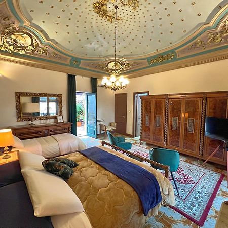 Allure Palace Acireale Buitenkant foto