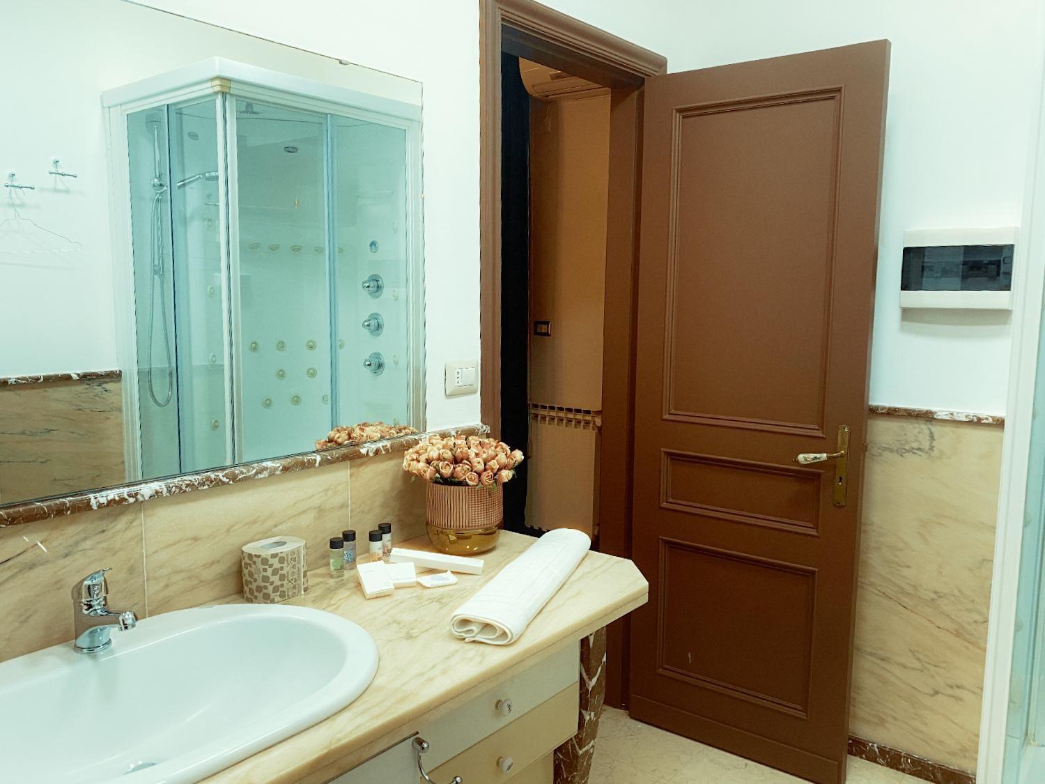Allure Palace Acireale Buitenkant foto