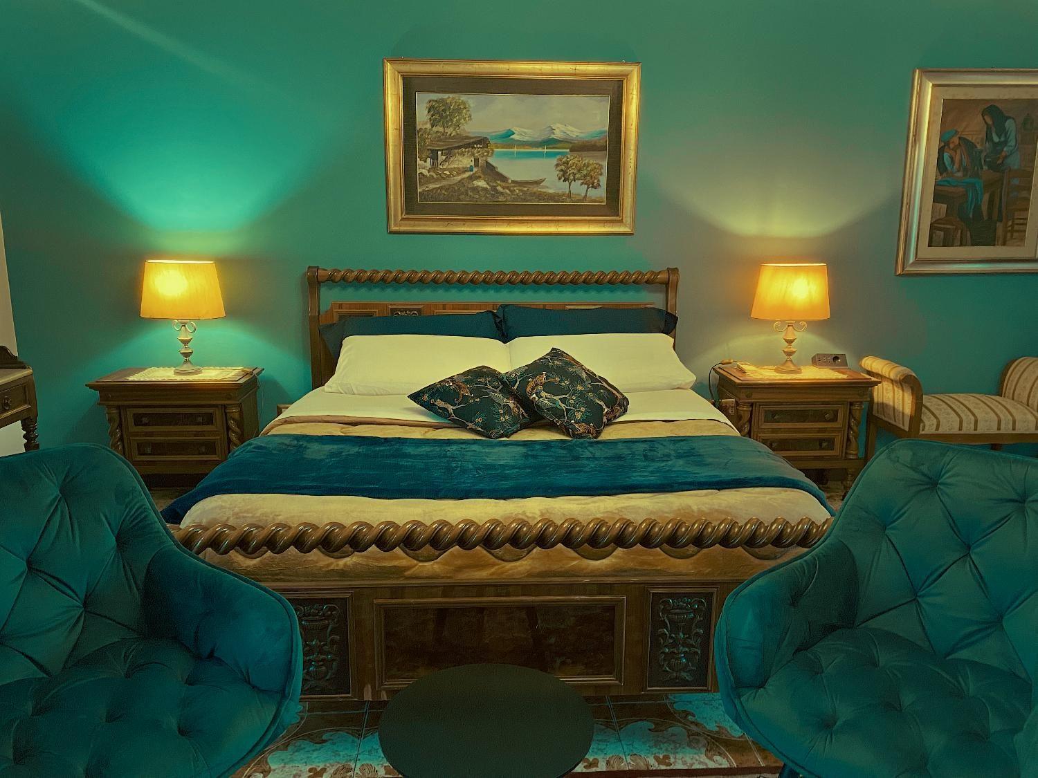 Allure Palace Acireale Buitenkant foto