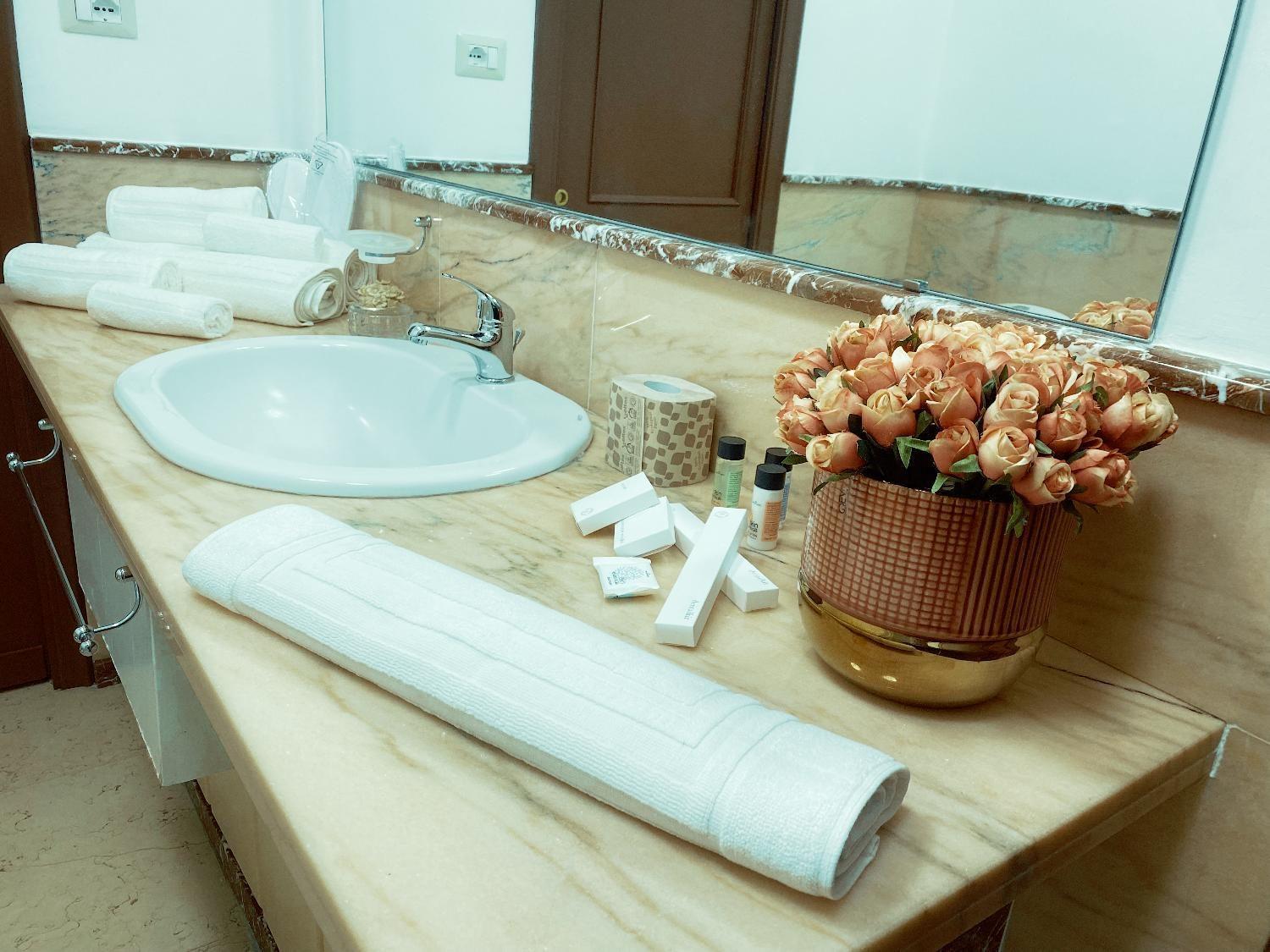 Allure Palace Acireale Buitenkant foto