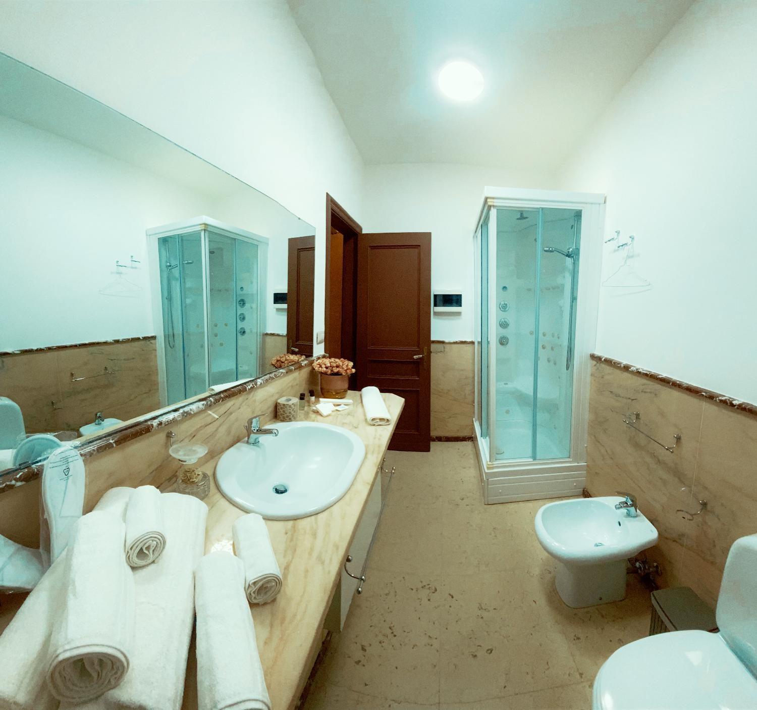 Allure Palace Acireale Buitenkant foto