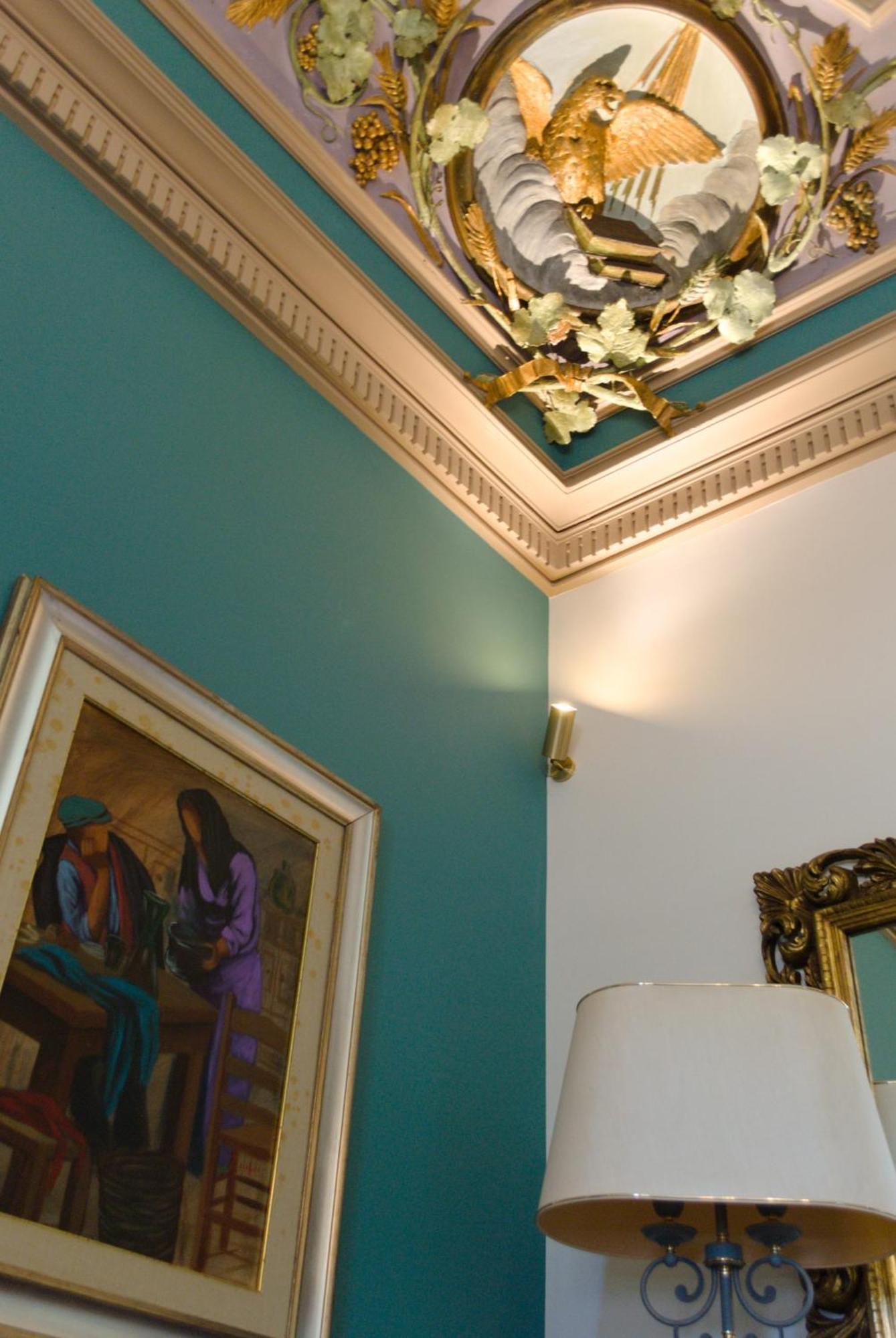 Allure Palace Acireale Buitenkant foto