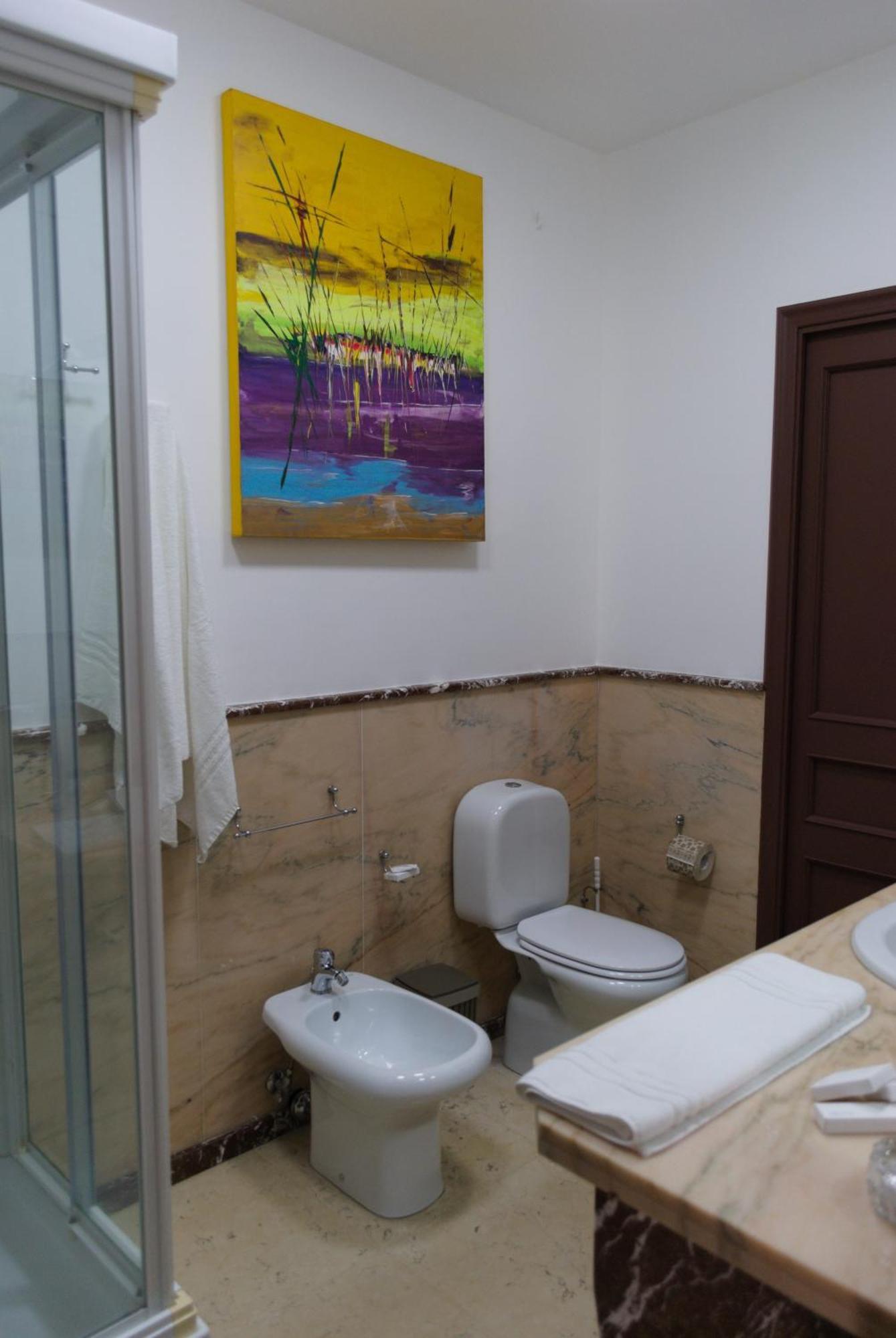 Allure Palace Acireale Buitenkant foto