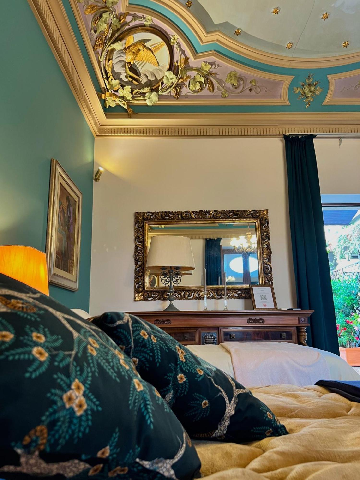 Allure Palace Acireale Buitenkant foto
